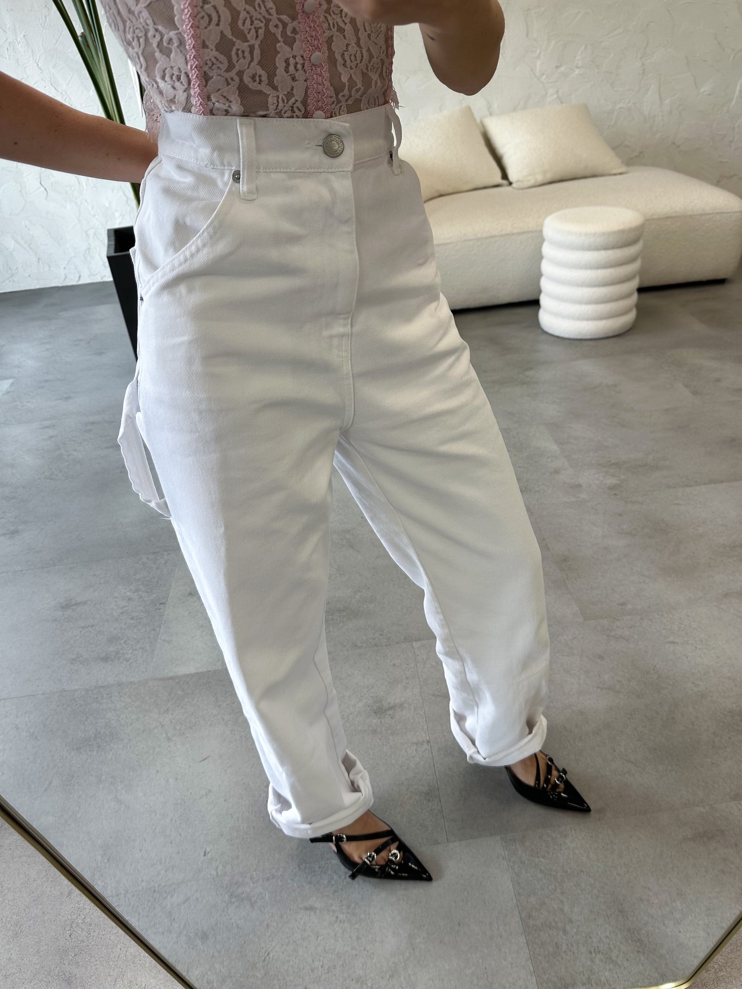 Jeans Lena Vicolo