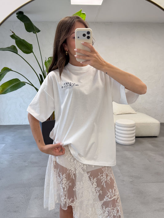 T-shirt golden hour Vicolo