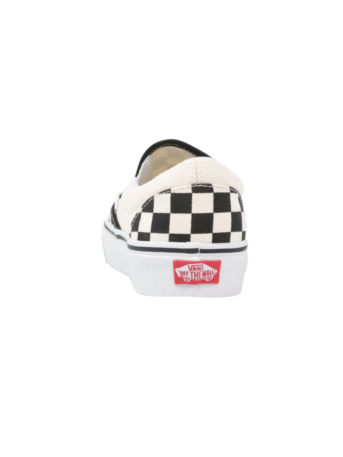 Vans Slip on