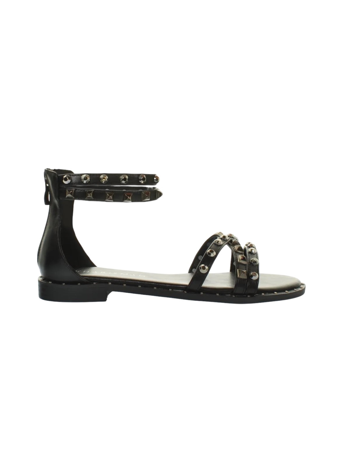 Sandalo bracciale caviglia Kharisma