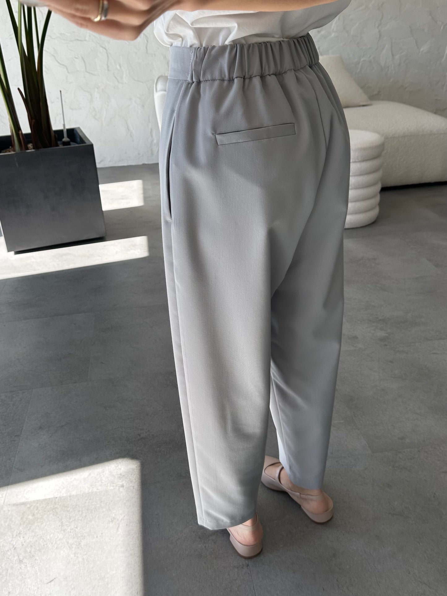 Pantalone basic Vicolo