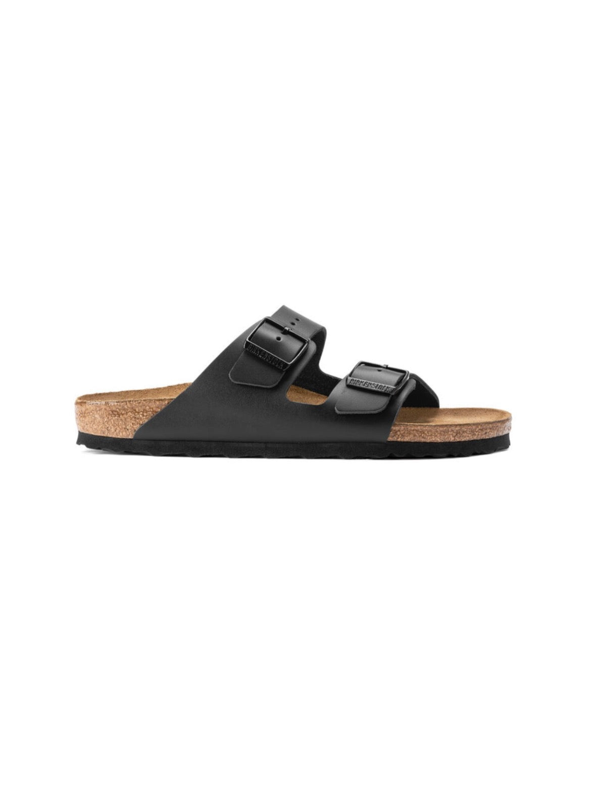 Arizona Pelle Naturale Black Man