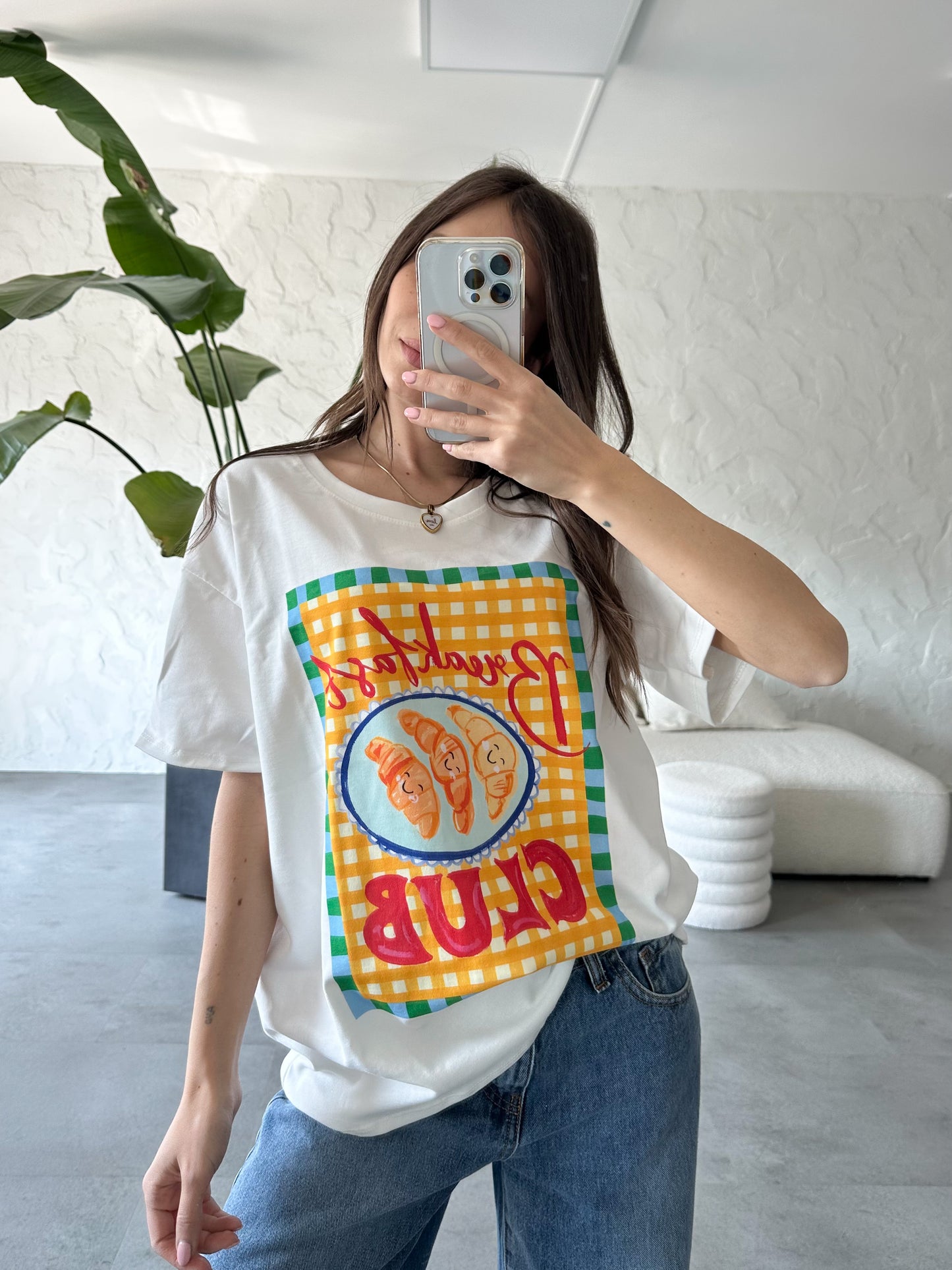T-shirt Summer