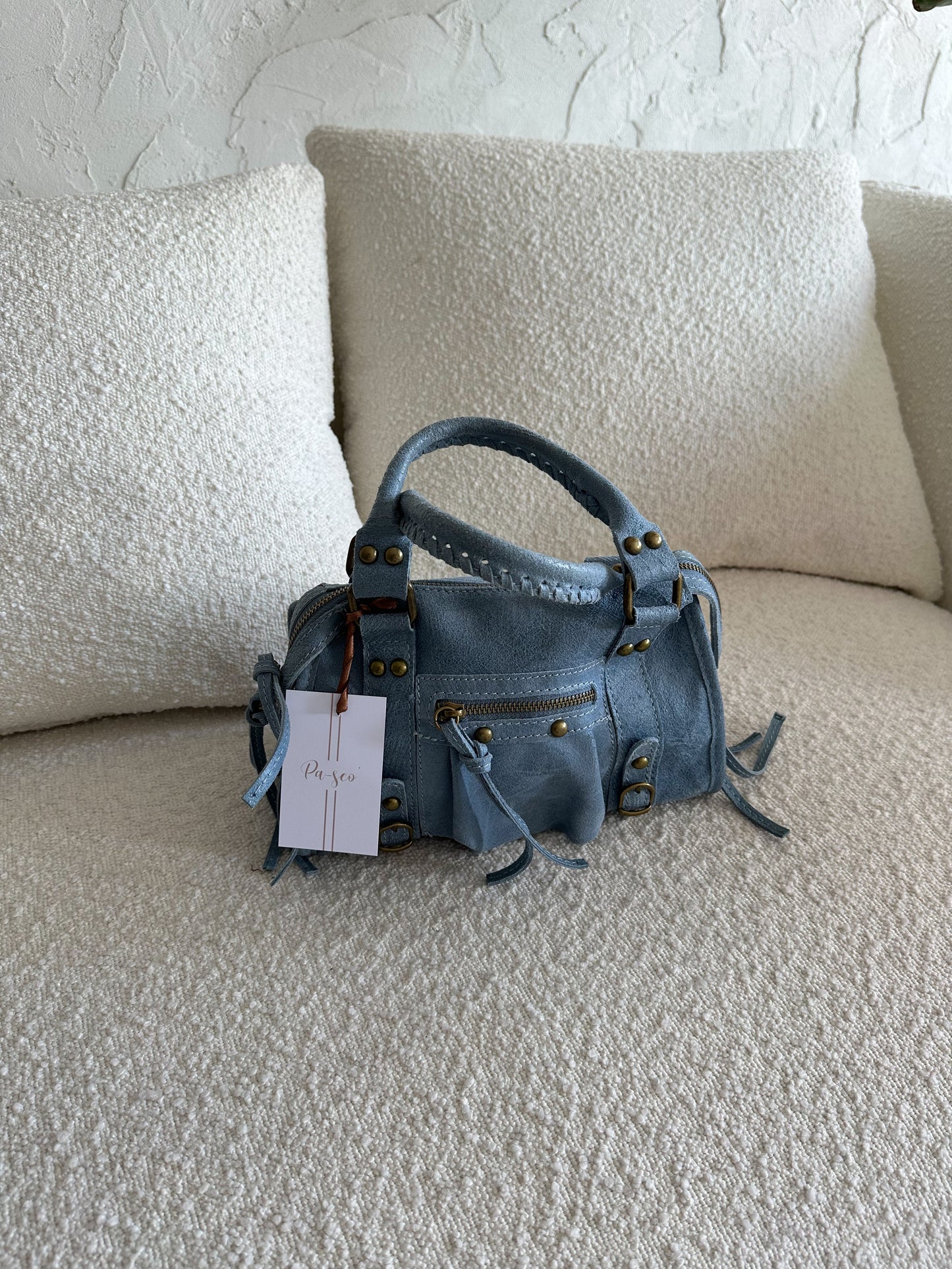 Borsa Bale
