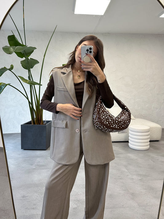 Borsa brillanti