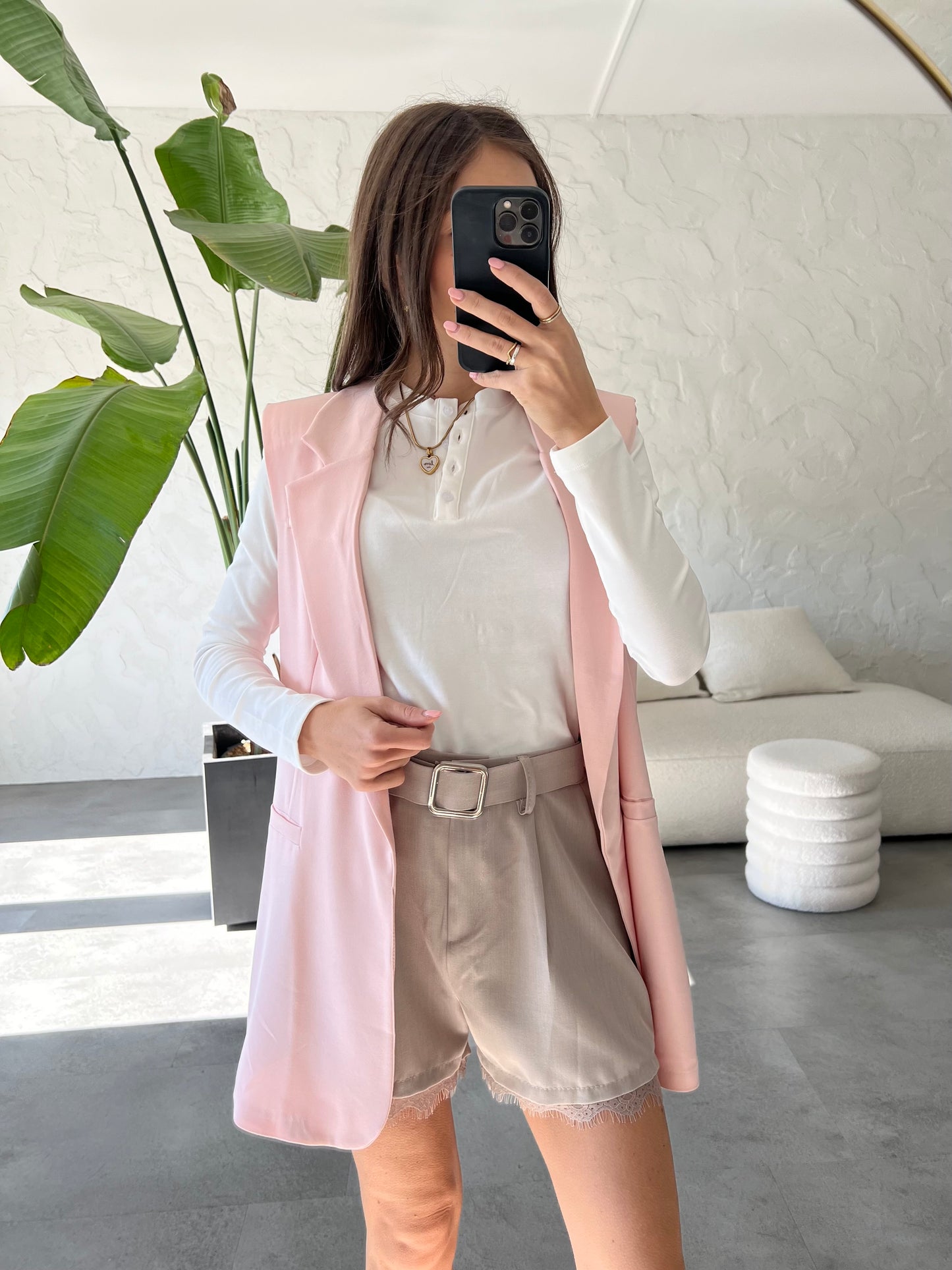 Smanicato elegance