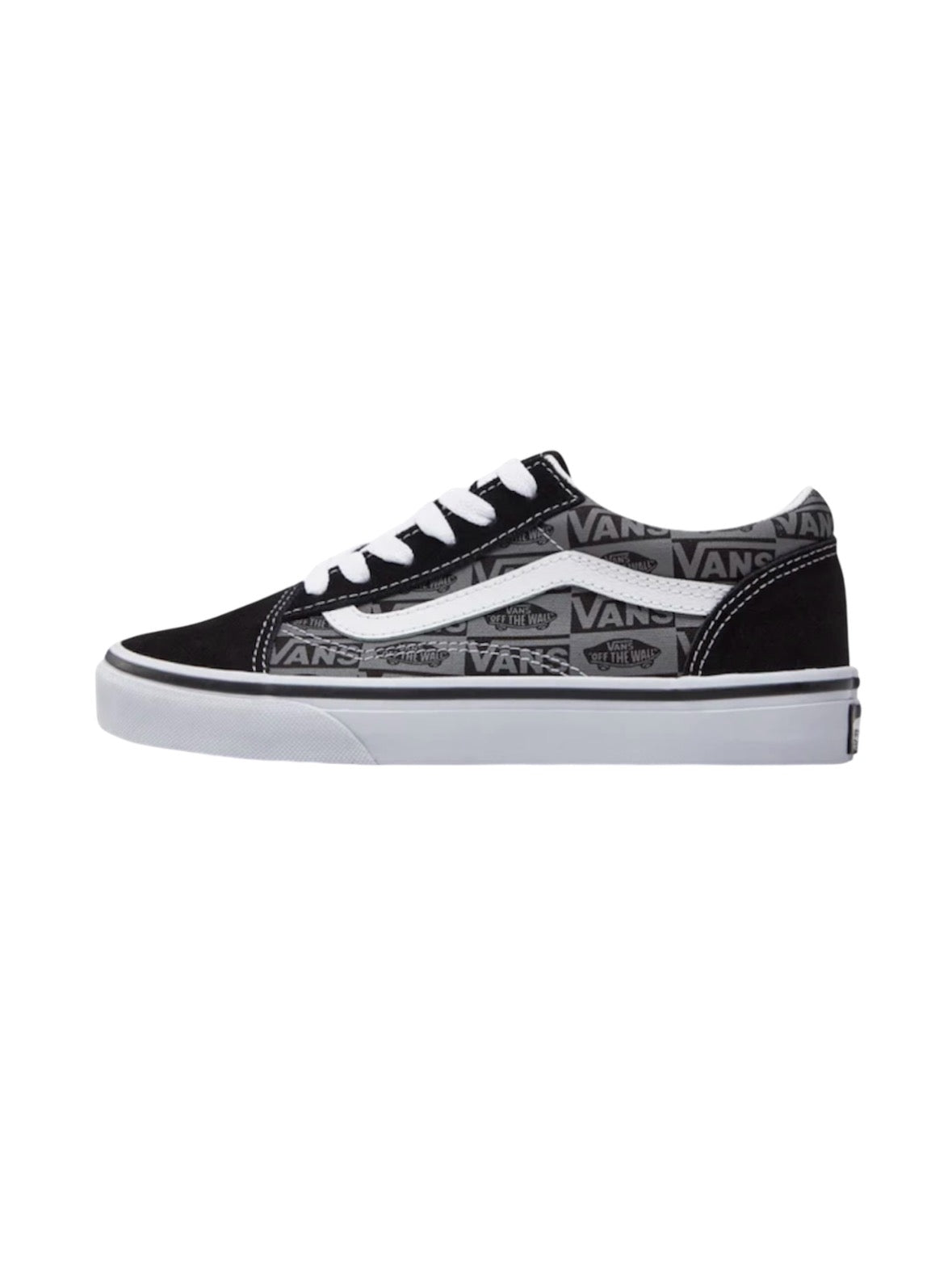 Vans Old Skool Logo