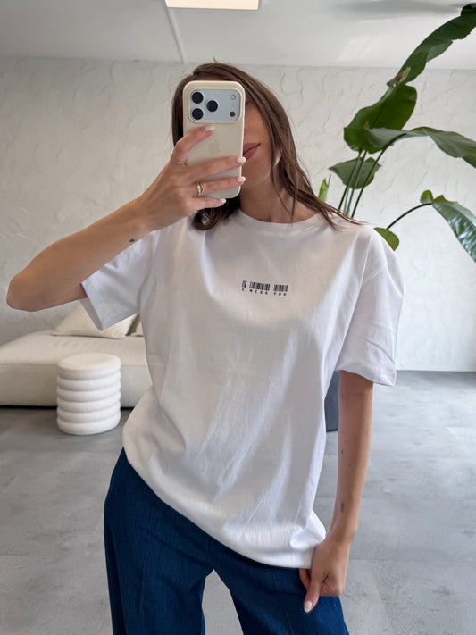 T-shirt I miss you