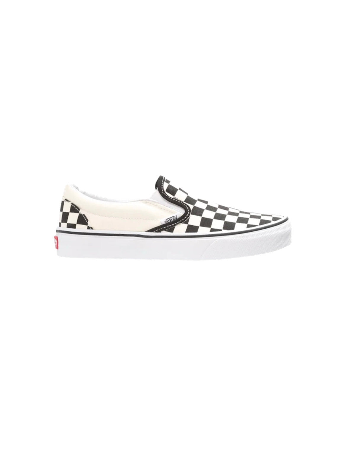 Vans Slip on