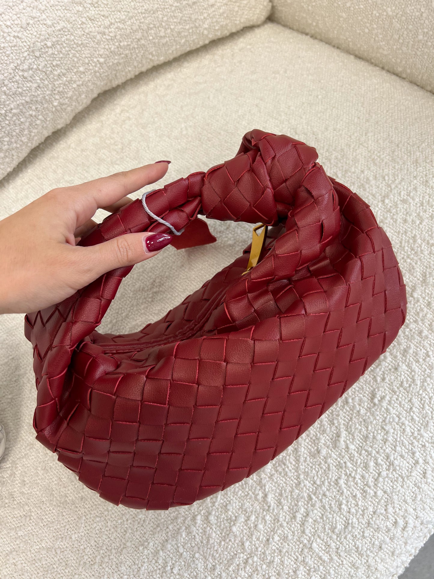 Borsa Bottega
