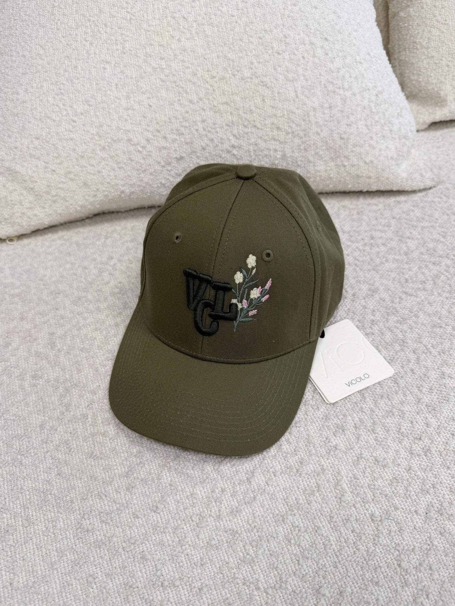 Cappello Vicolo