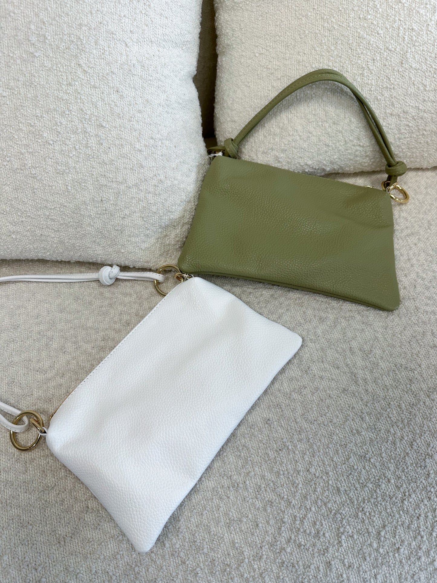 Borsa anelli