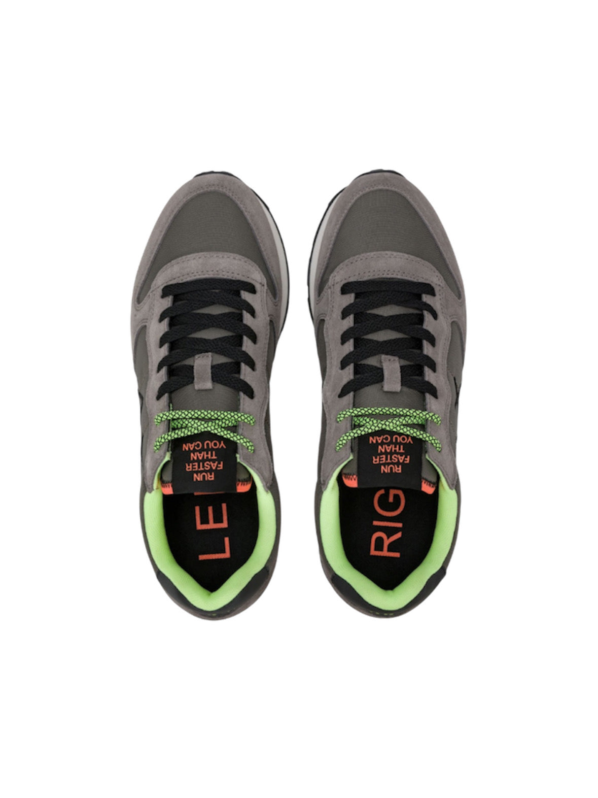 SUN68 Tom fluo inchiostro