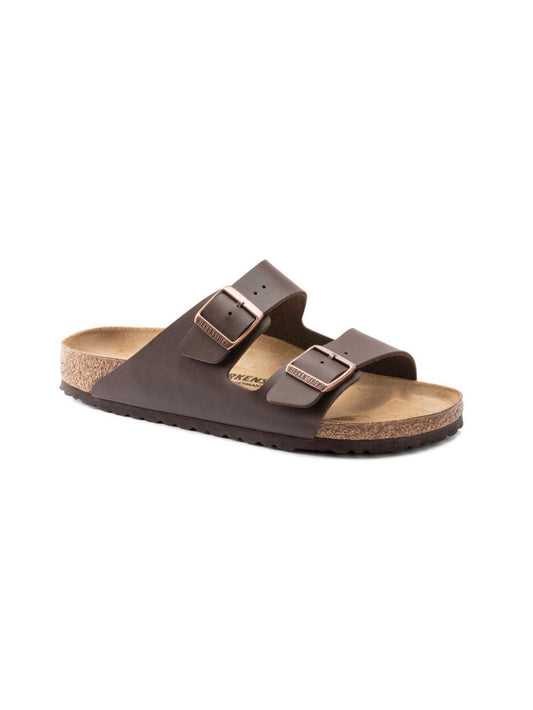 Arizona Birko-Flor Dark Brown Man