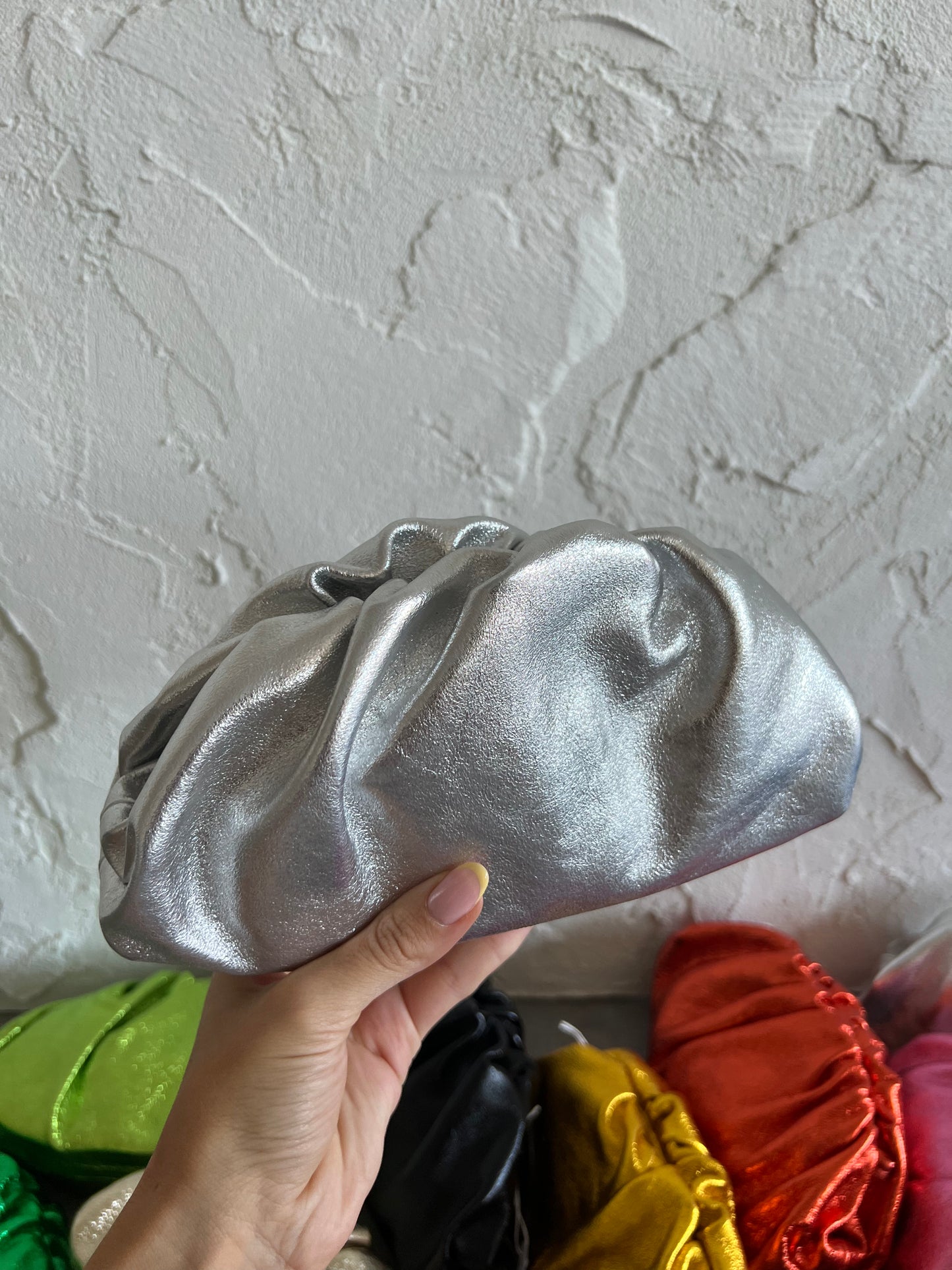 Mini puoch
