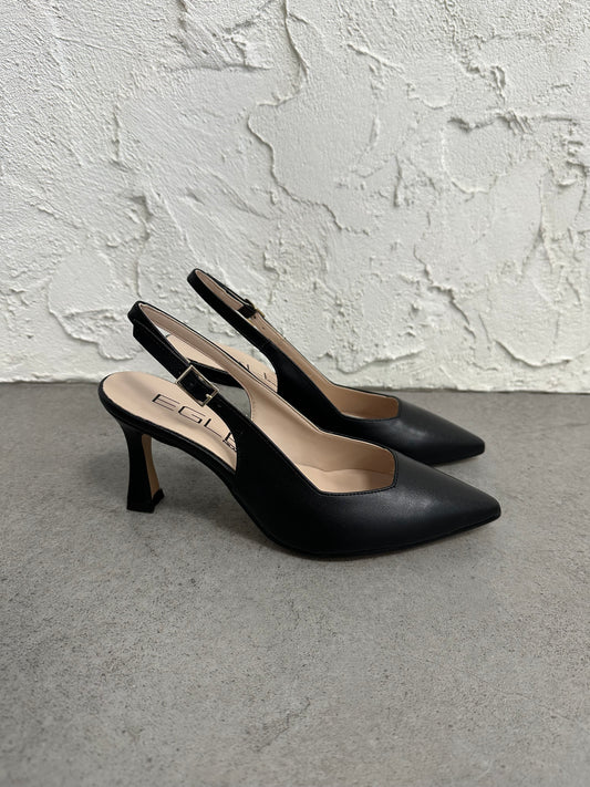 Chanel Egle nero