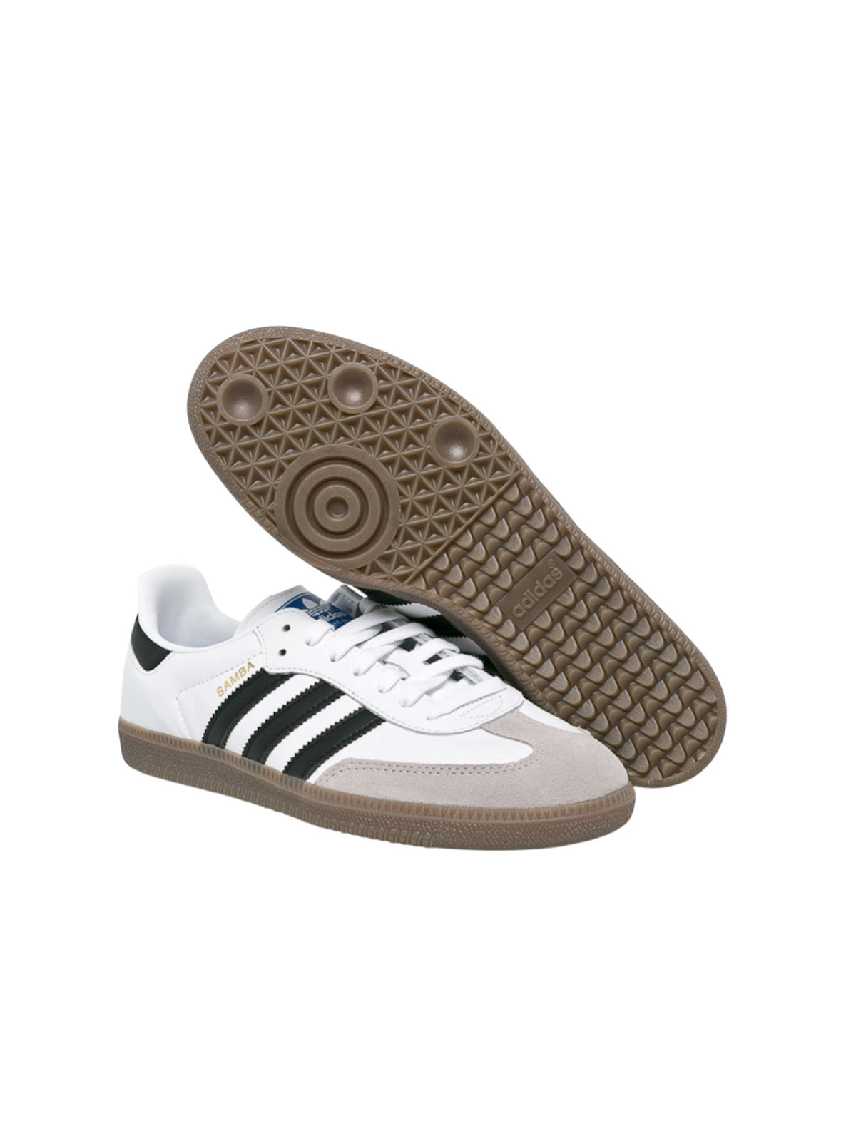 Adidas Samba OG bianco
