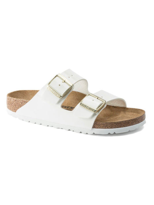 Arizona Birko-Flor Patent White