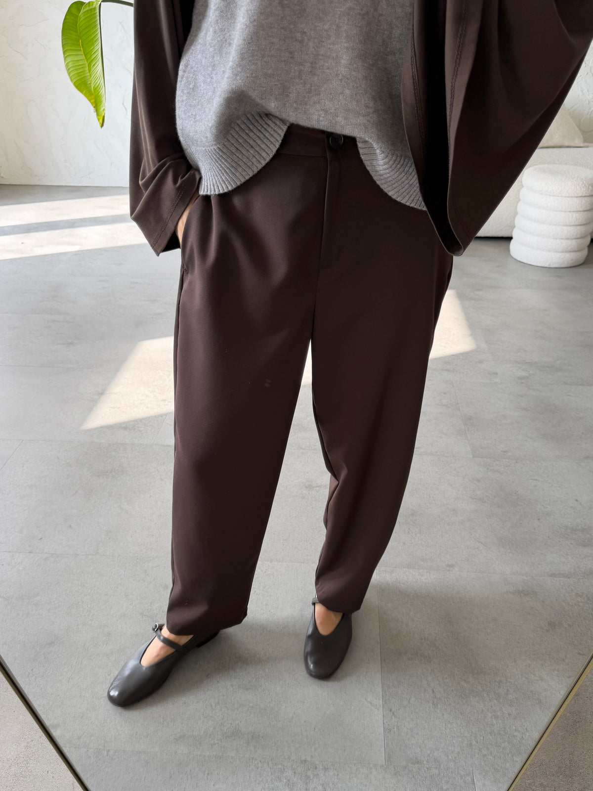 Pantalone basic Vicolo