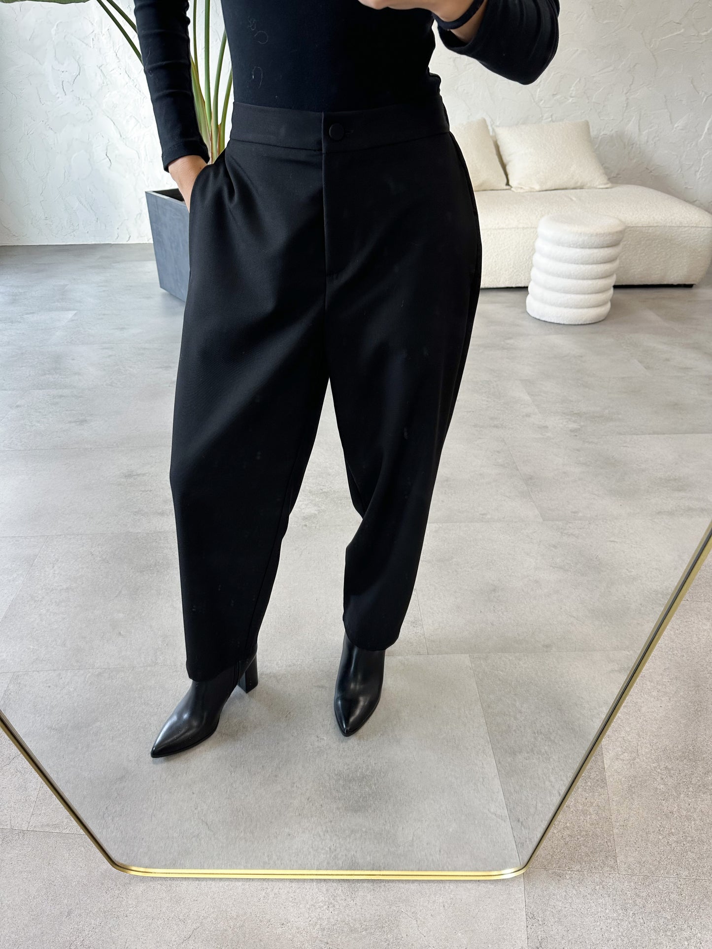 Pantalone basic Vicolo