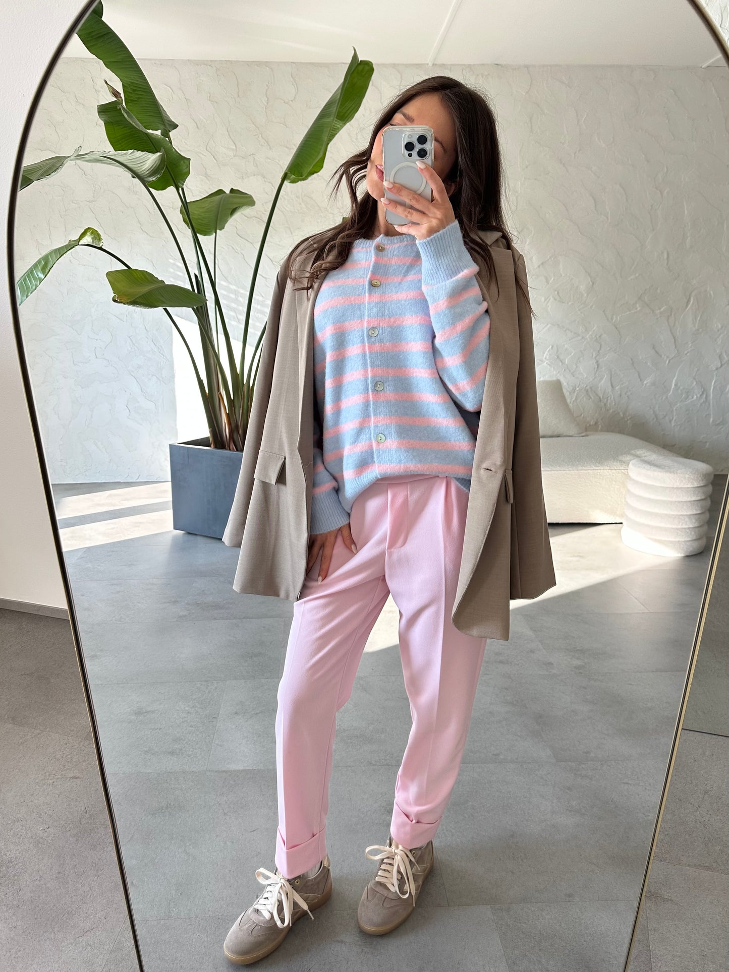 Pantalone comfy
