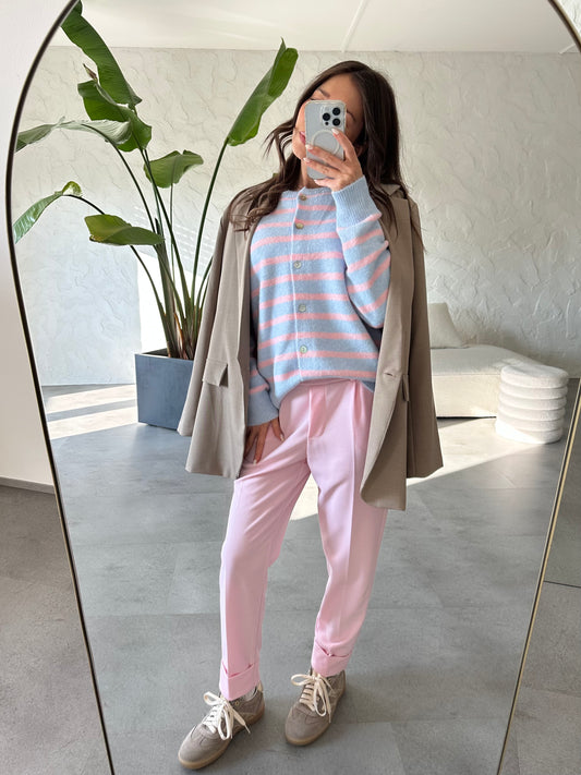 Pantalone comfy