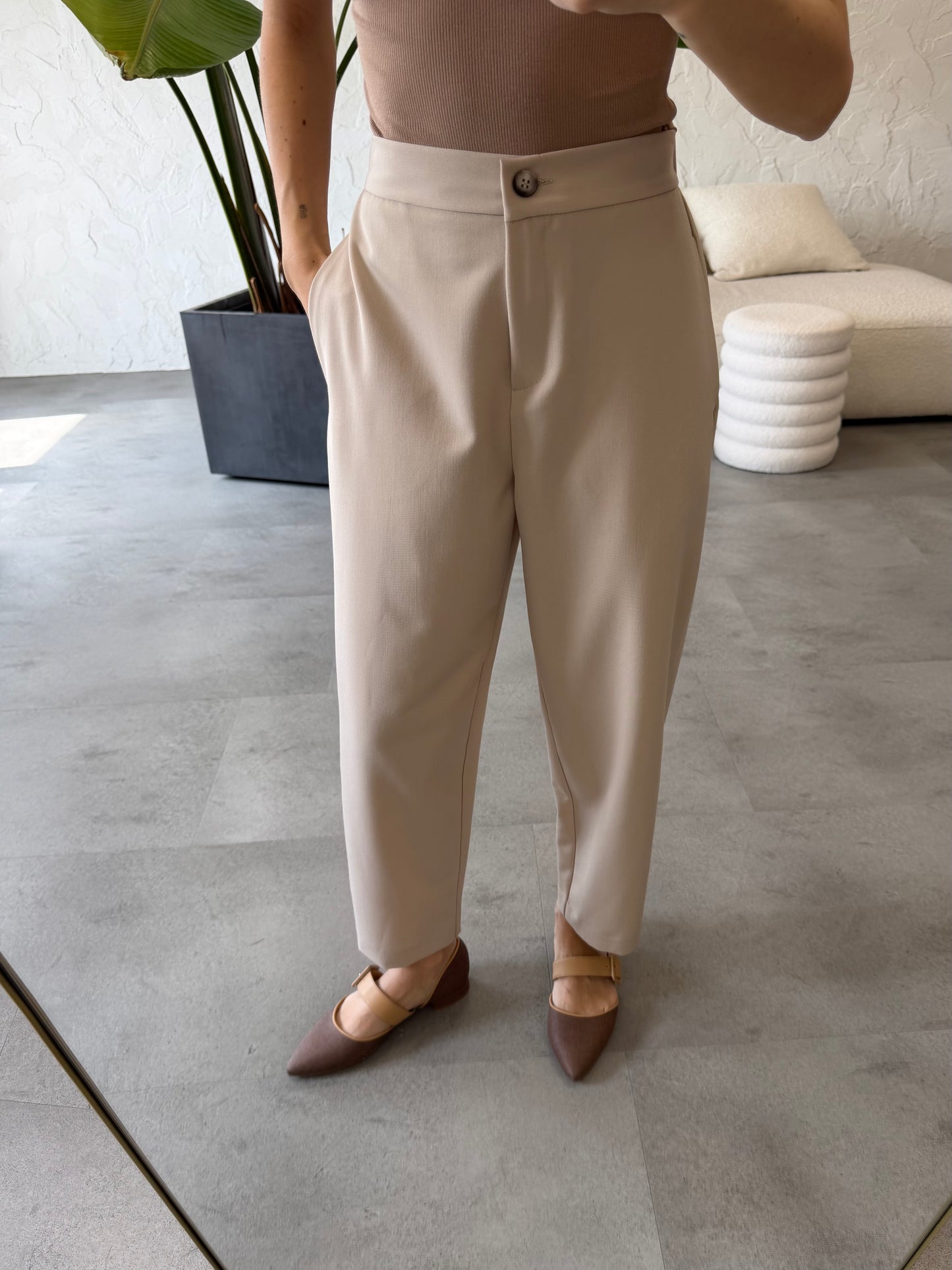 Pantalone basic Vicolo
