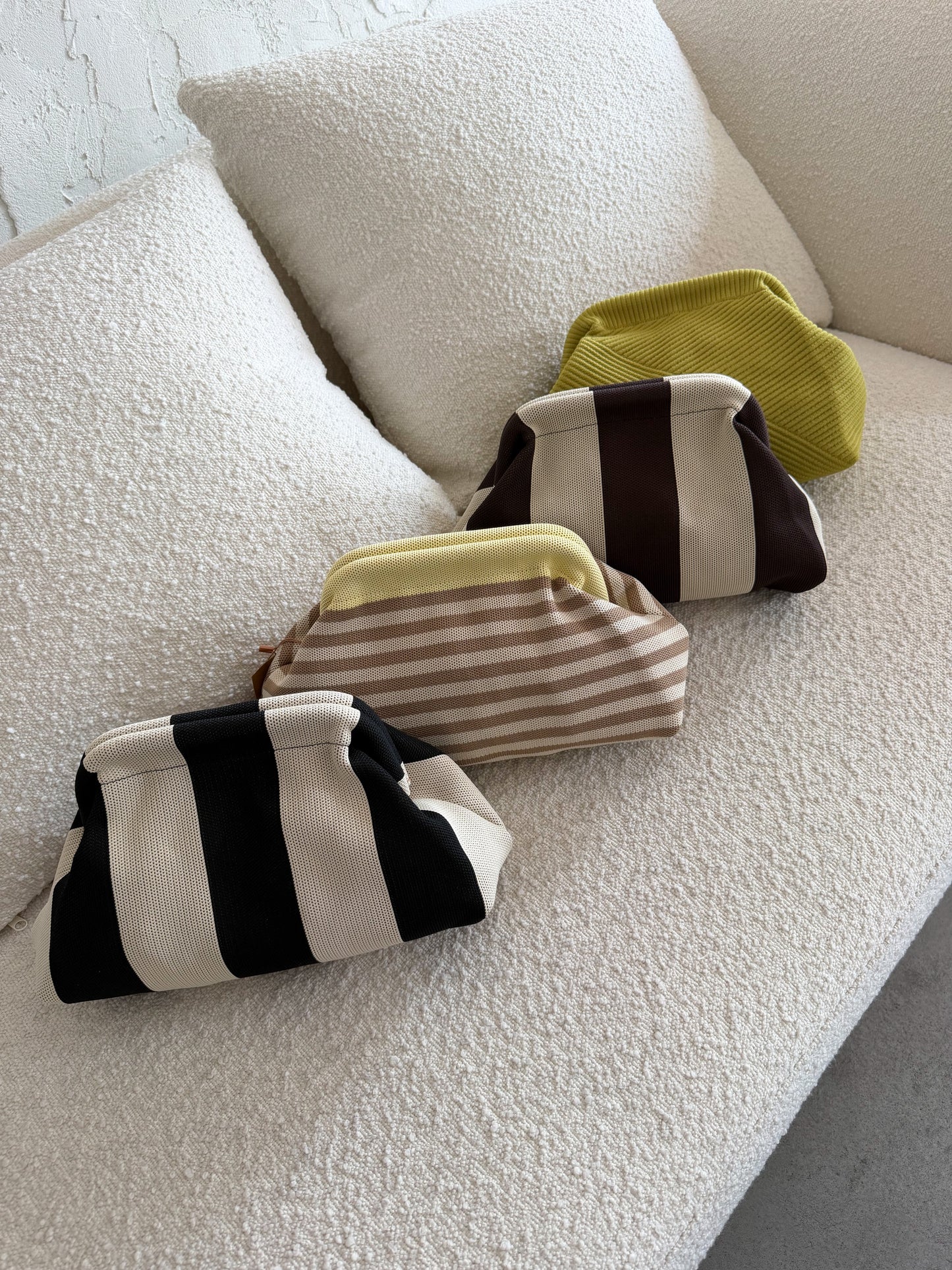 Pochette summer