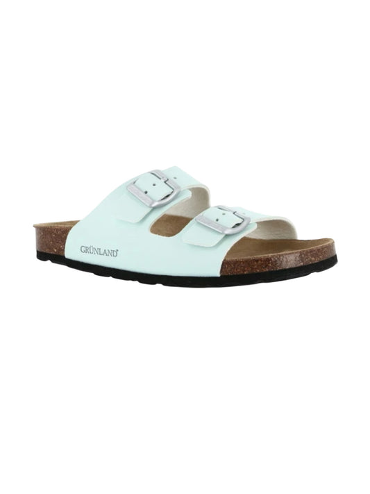 Ciabatte Grunland Sara4018 menta
