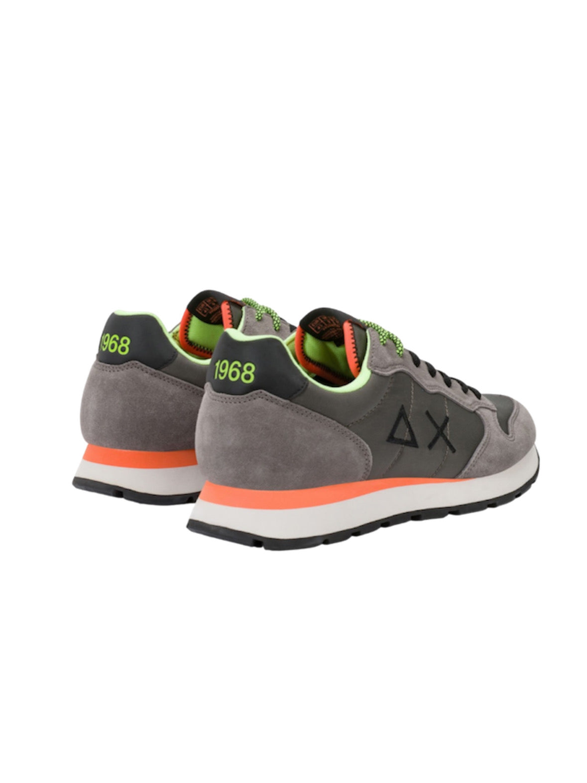SUN68 Tom fluo inchiostro