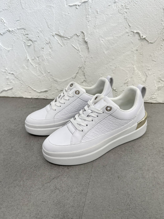Sneakers Tommy Hilfiger Lux court