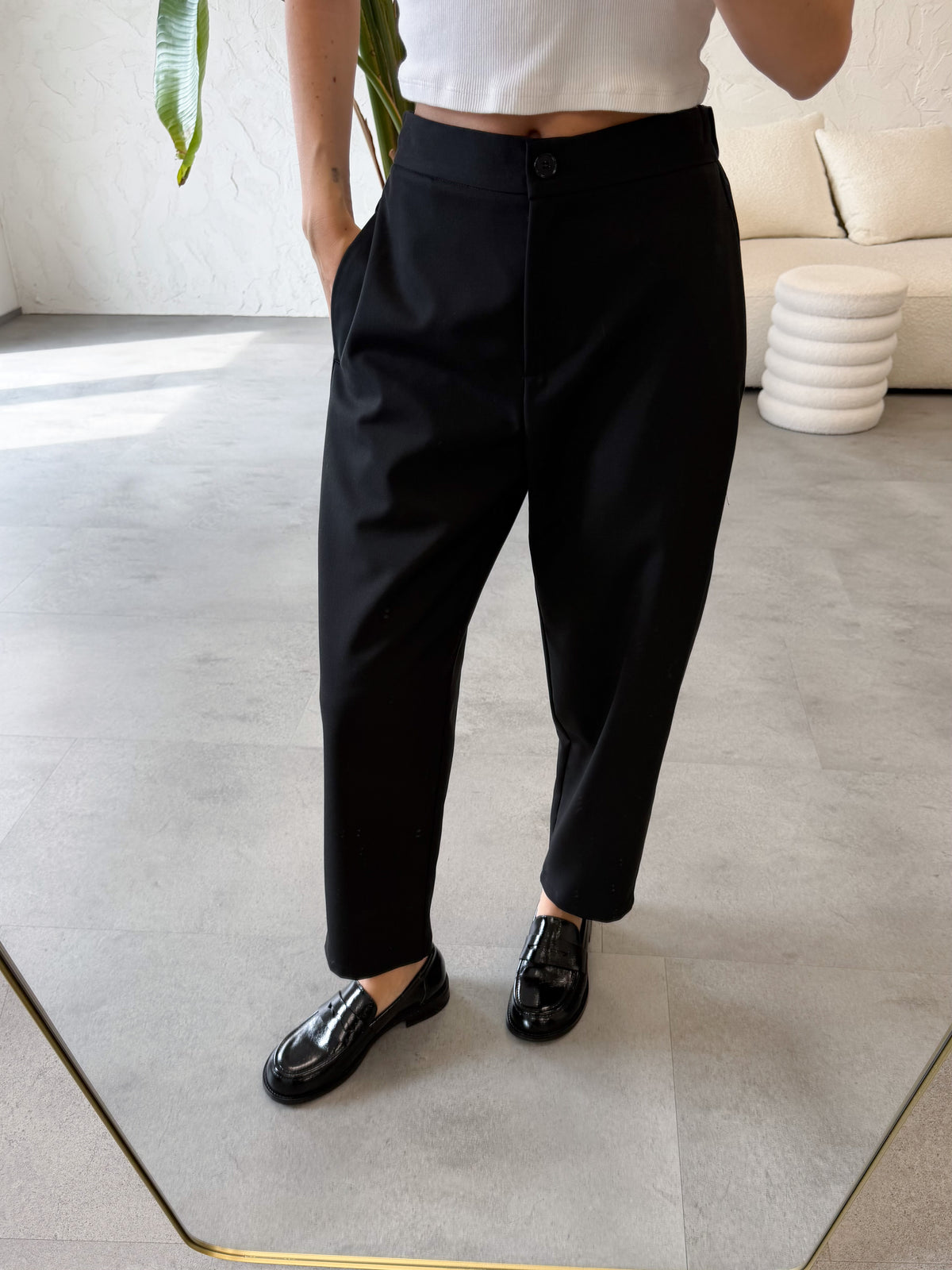 Pantalone basic Vicolo