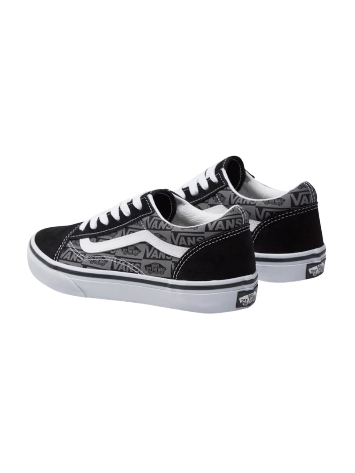 Vans Old Skool Logo