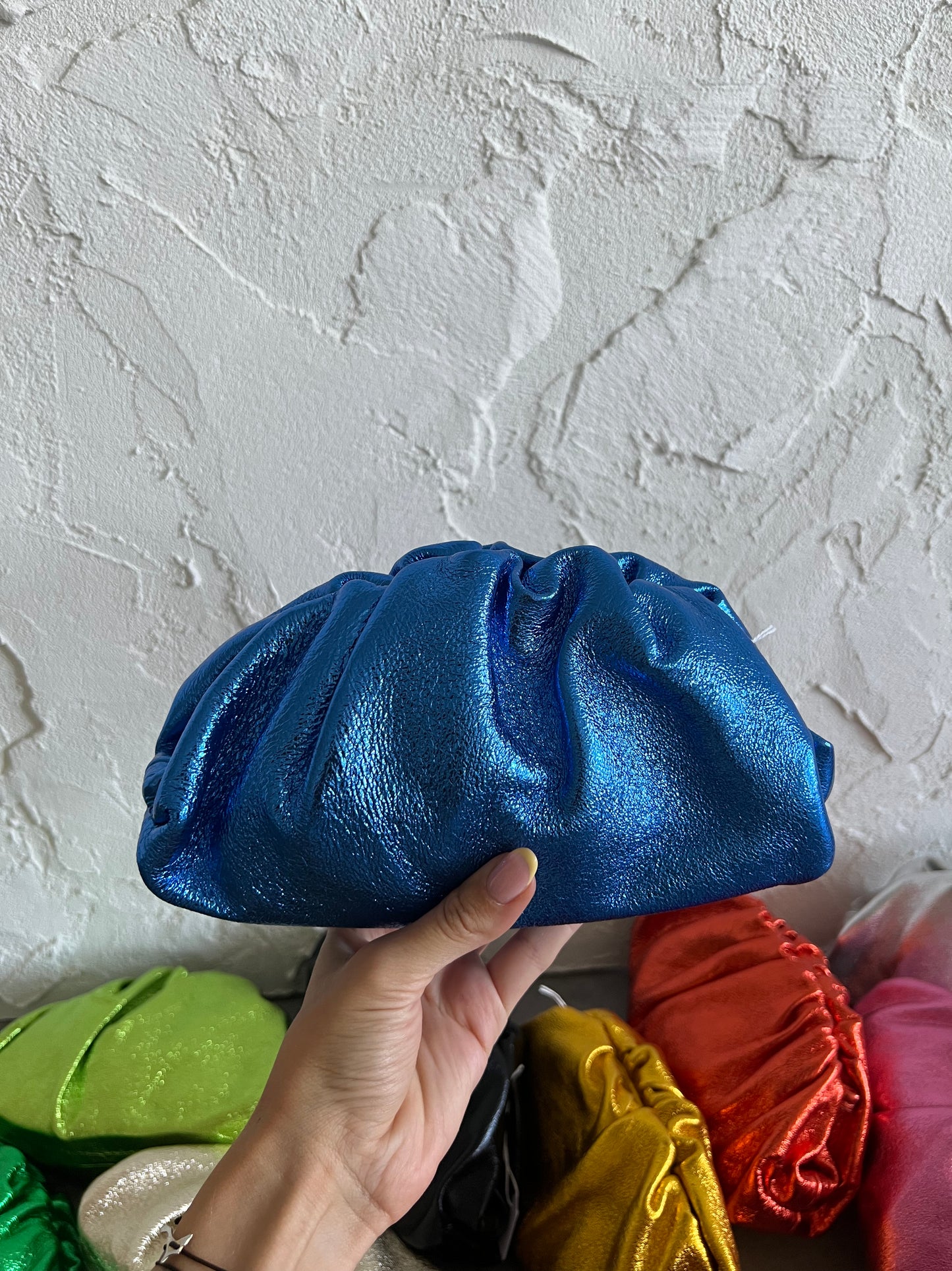 Mini puoch