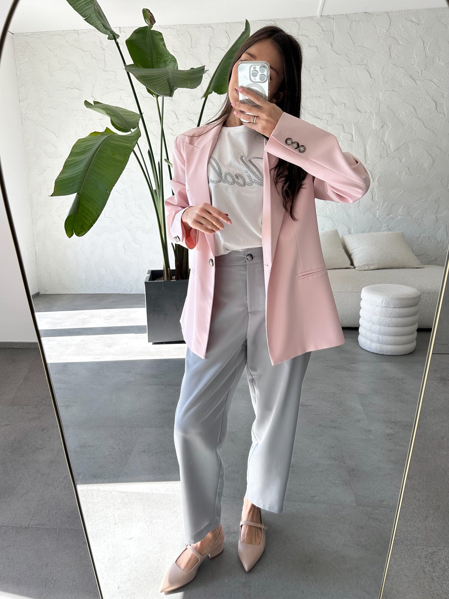 Pantalone basic Vicolo