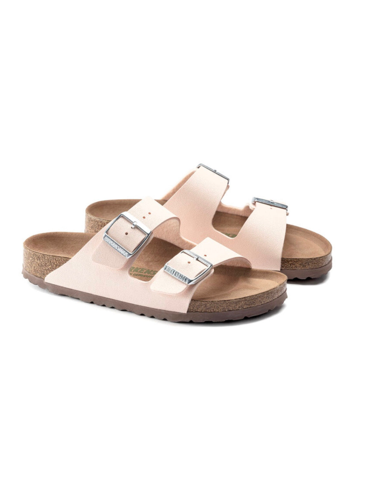 Arizona Birko-Flor Vegan Light Rose