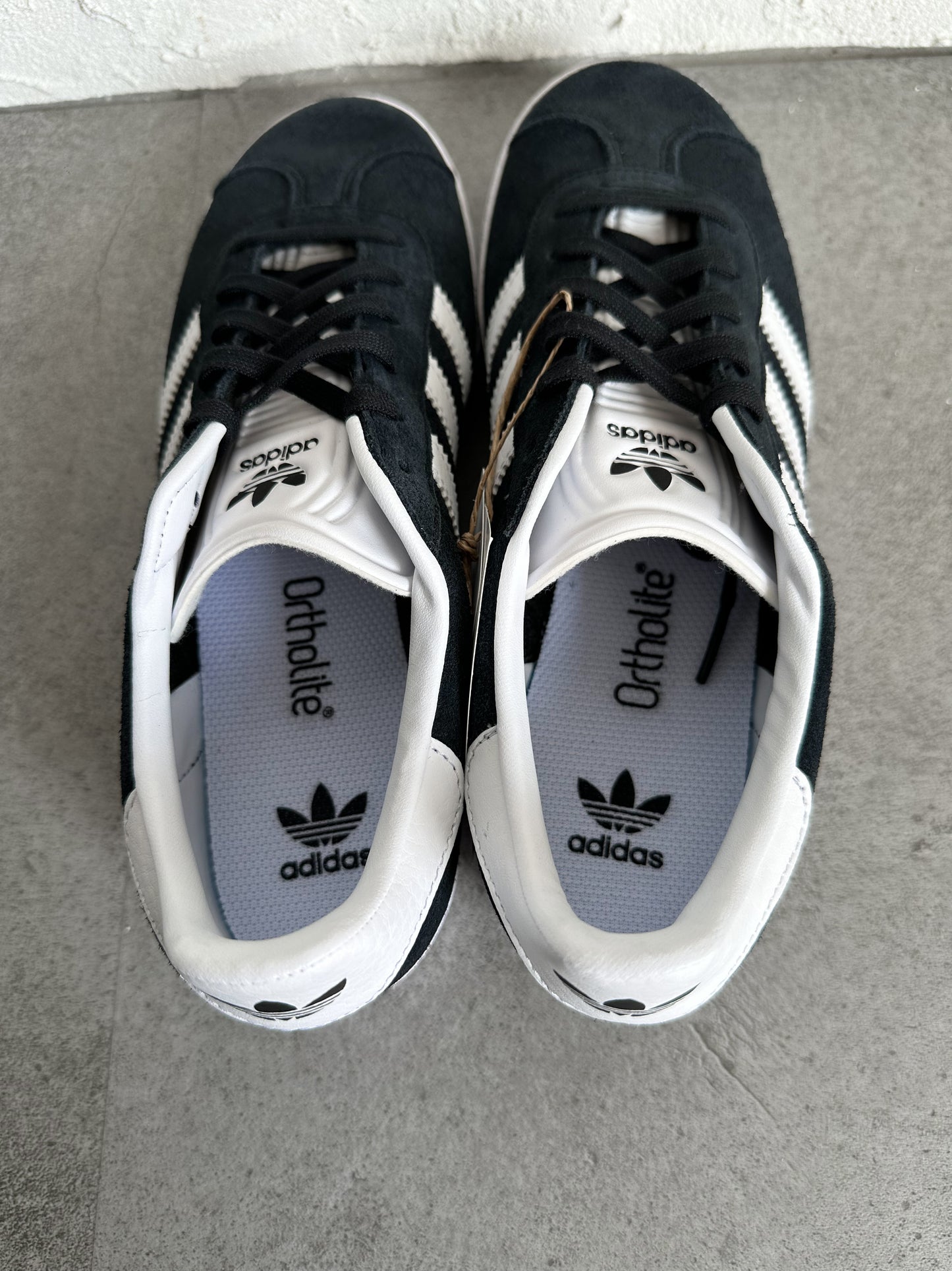 Adidas Gazelle