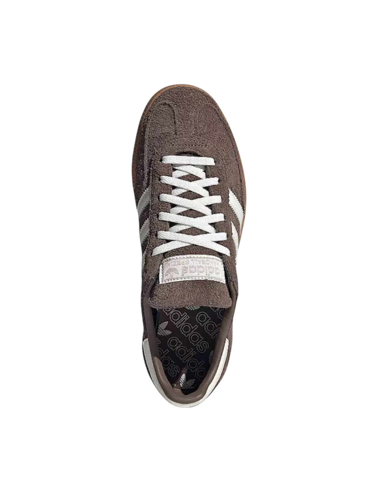 Adidas Handball Spezial W Cappuccino