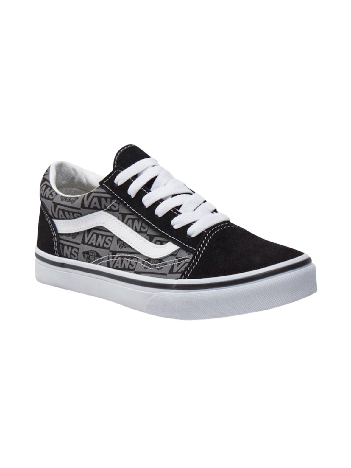 Vans Old Skool Logo