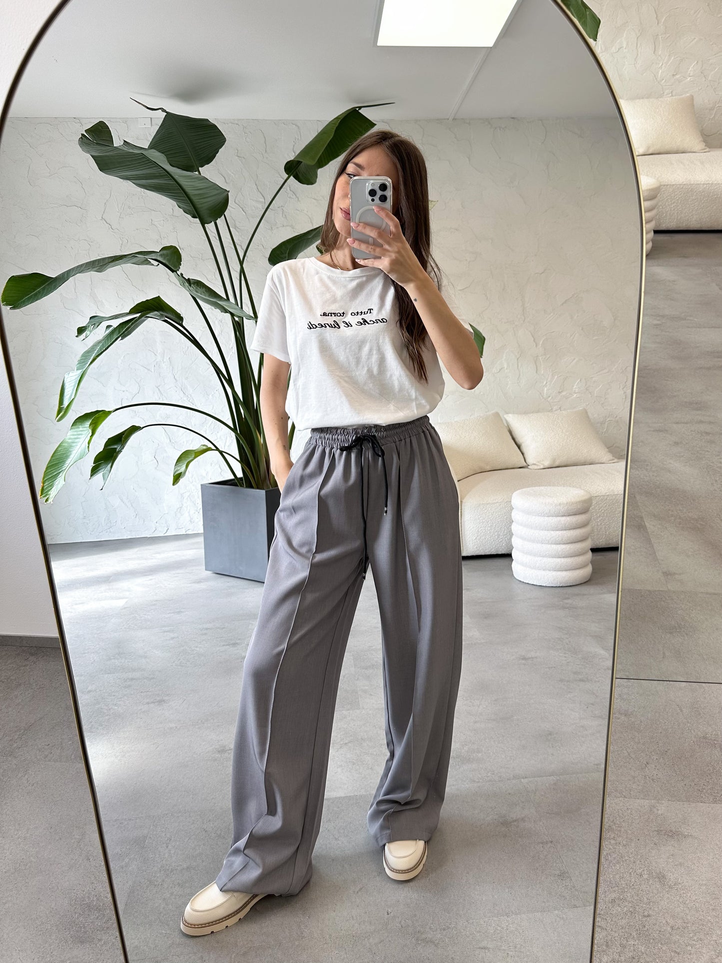 Pantalone palazzo