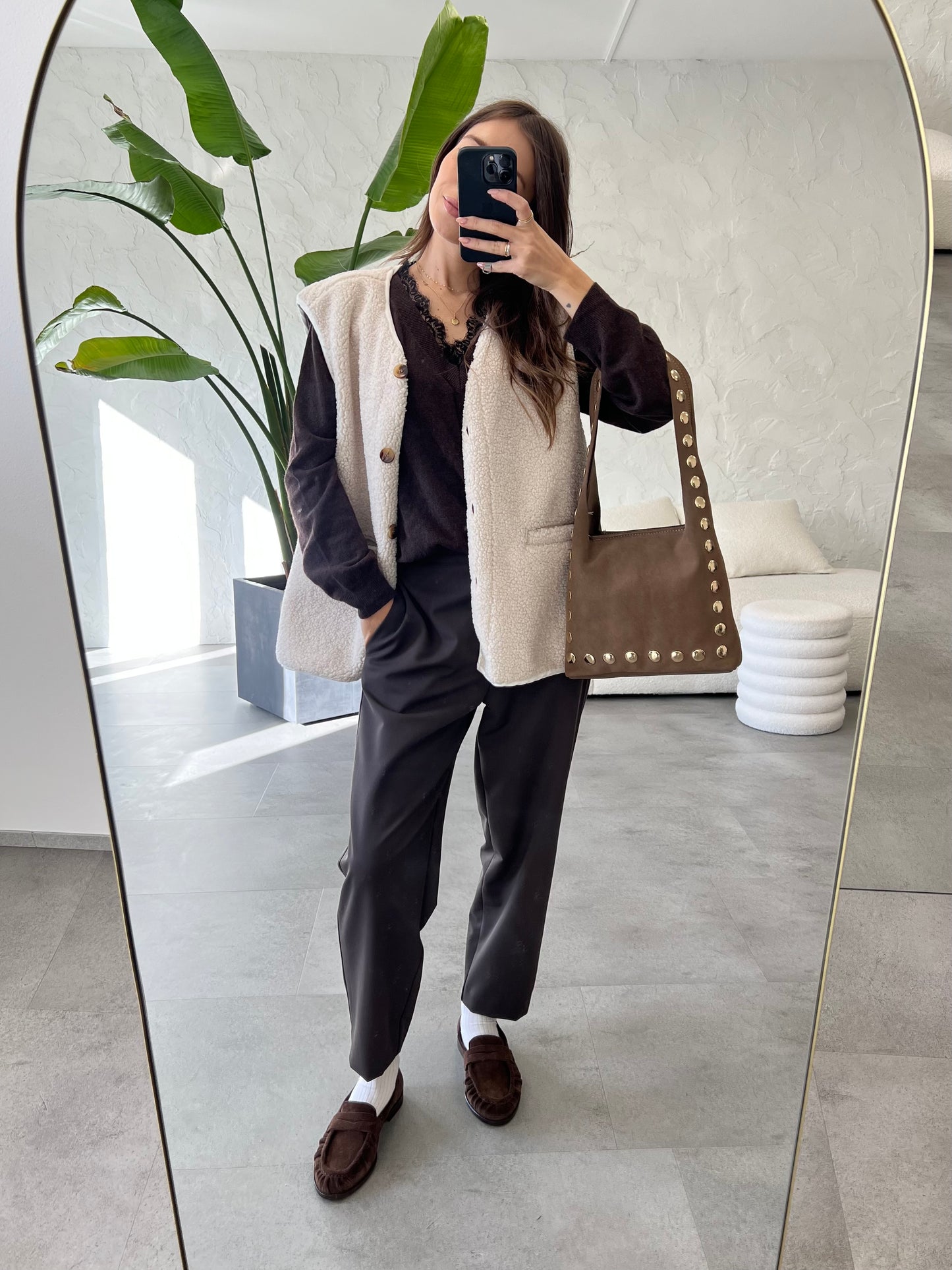 Pantalone basic Vicolo