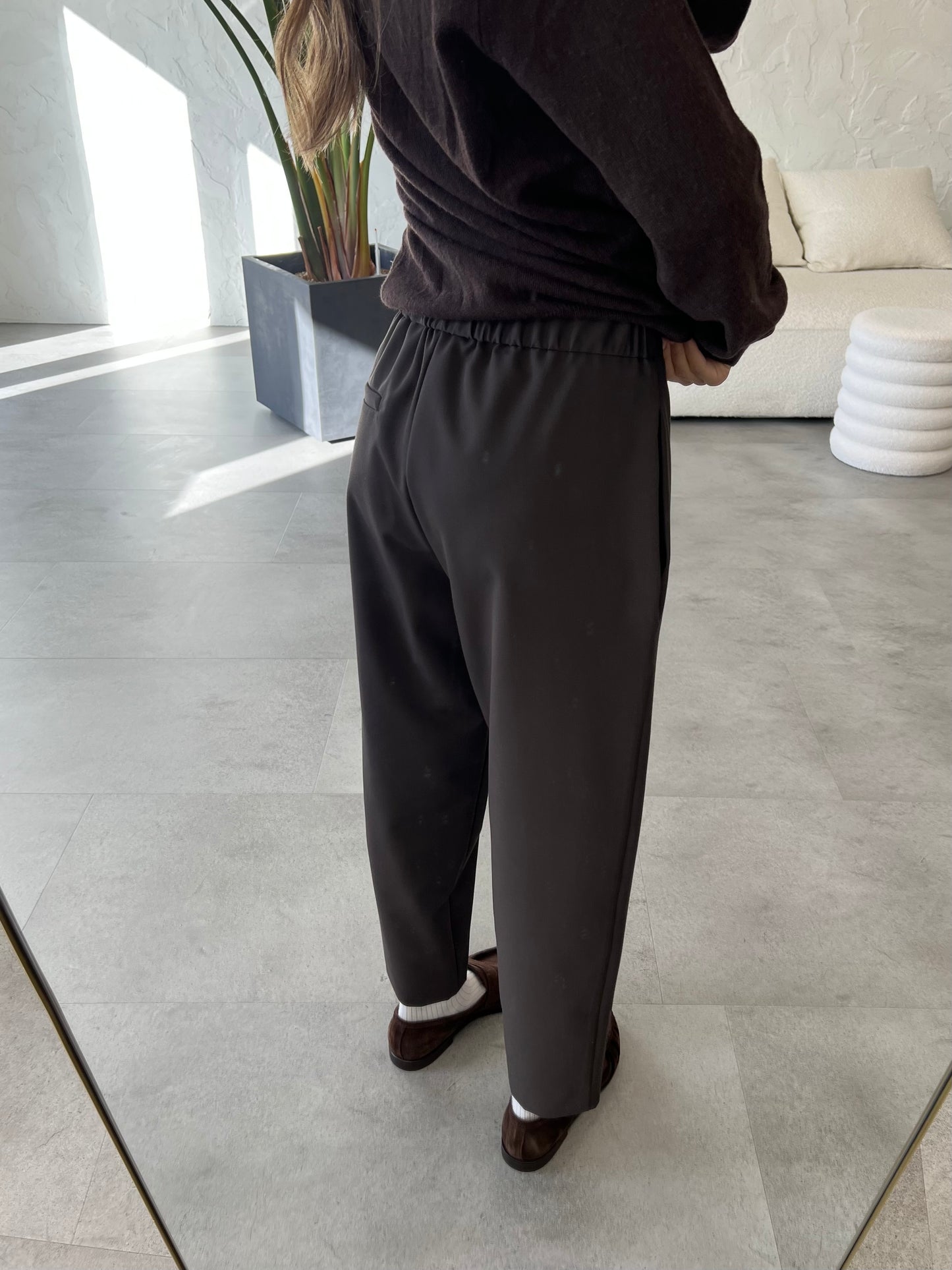 Pantalone basic Vicolo