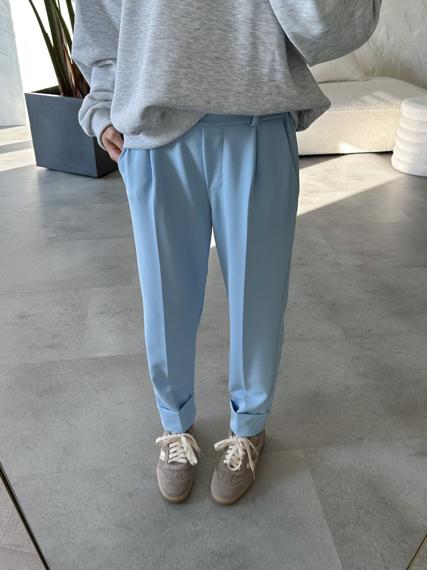 Pantalone comfy