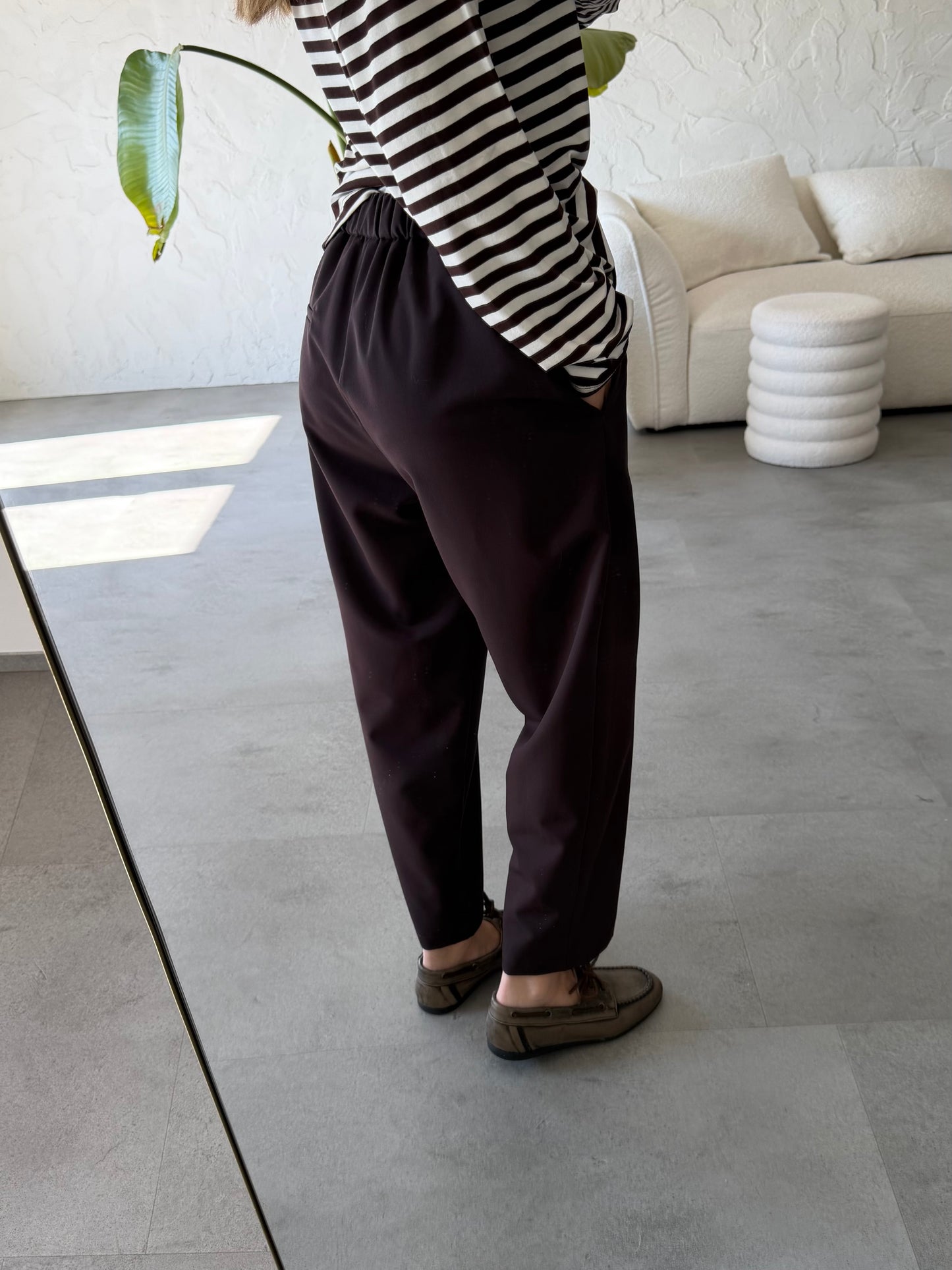 Pantalone basic Vicolo