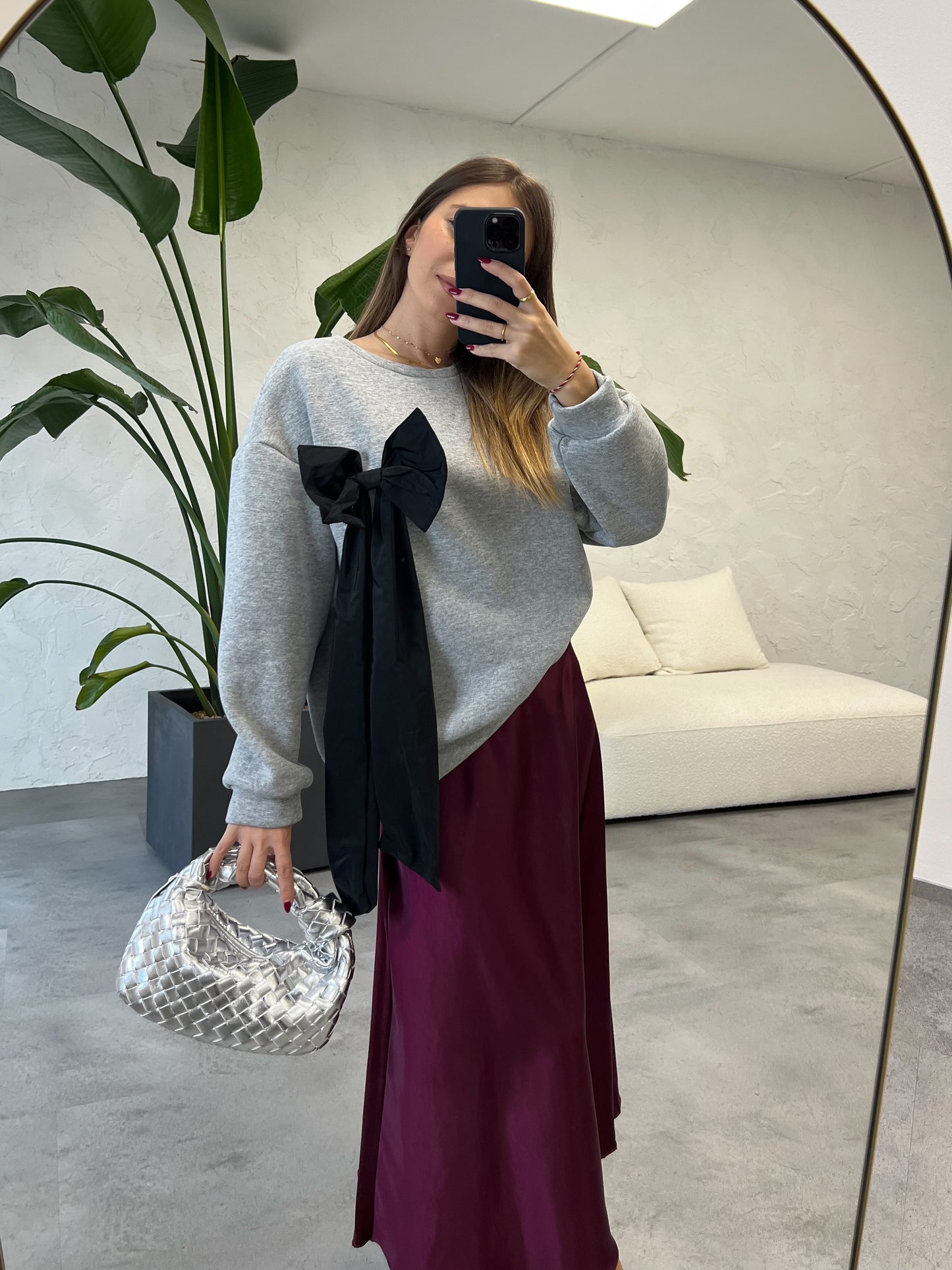 Borsa Bottega