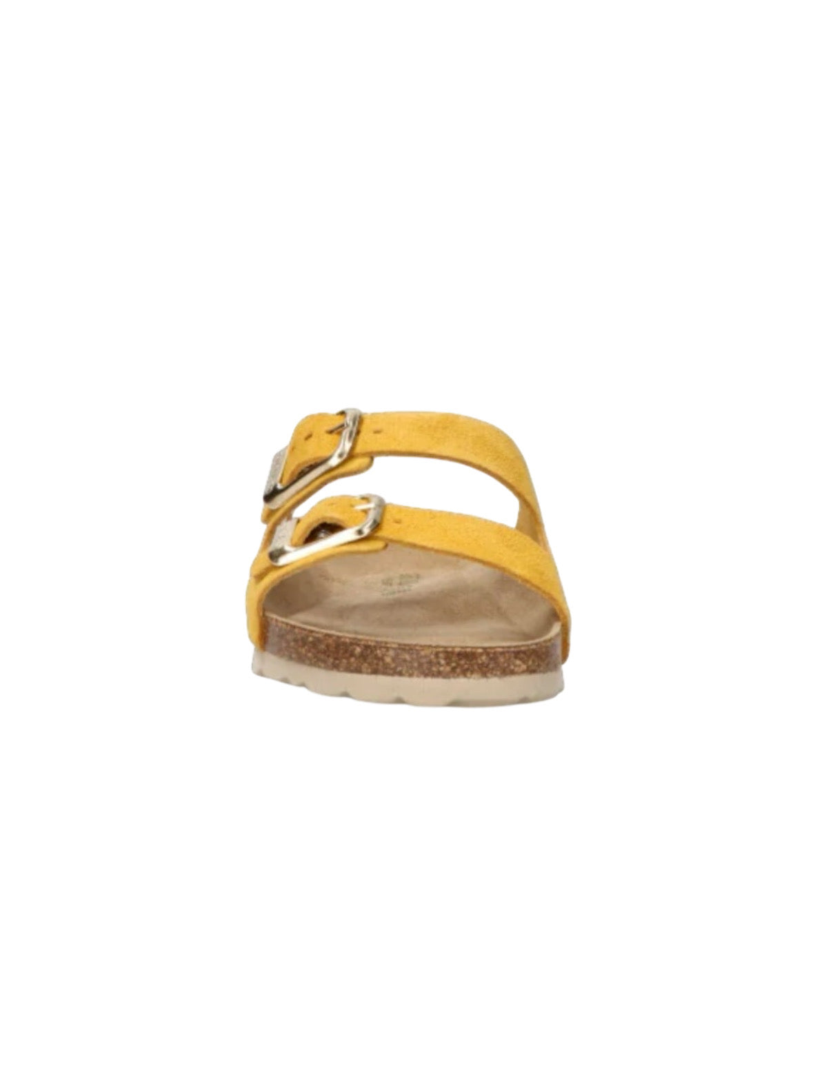 Ciabatte Grunland Sara2631 ocra soft