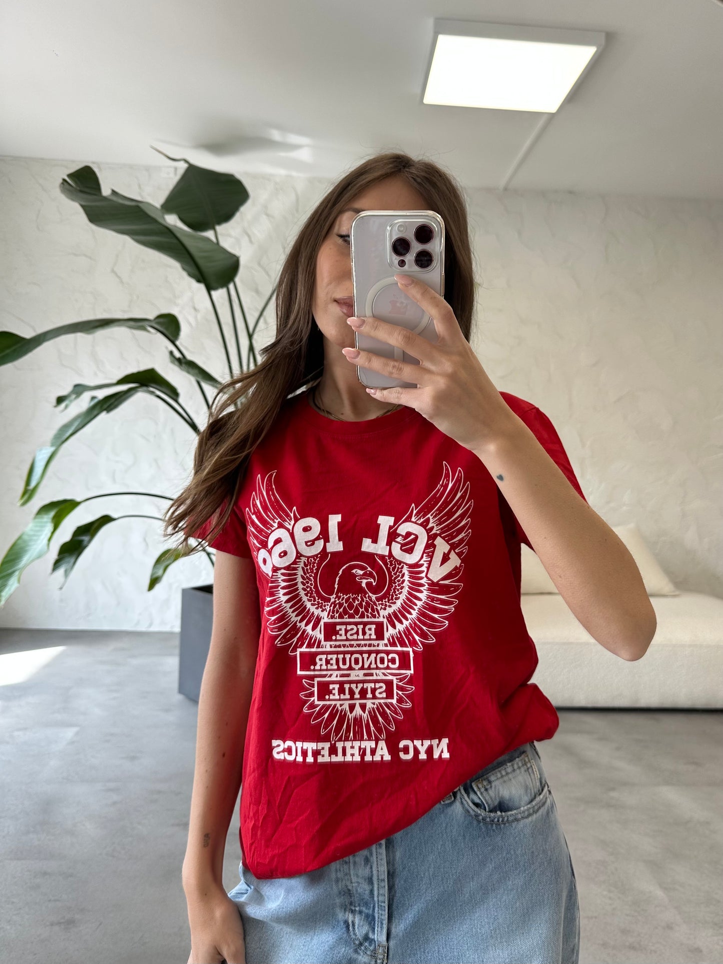 T-shirt 1968 Vicolo