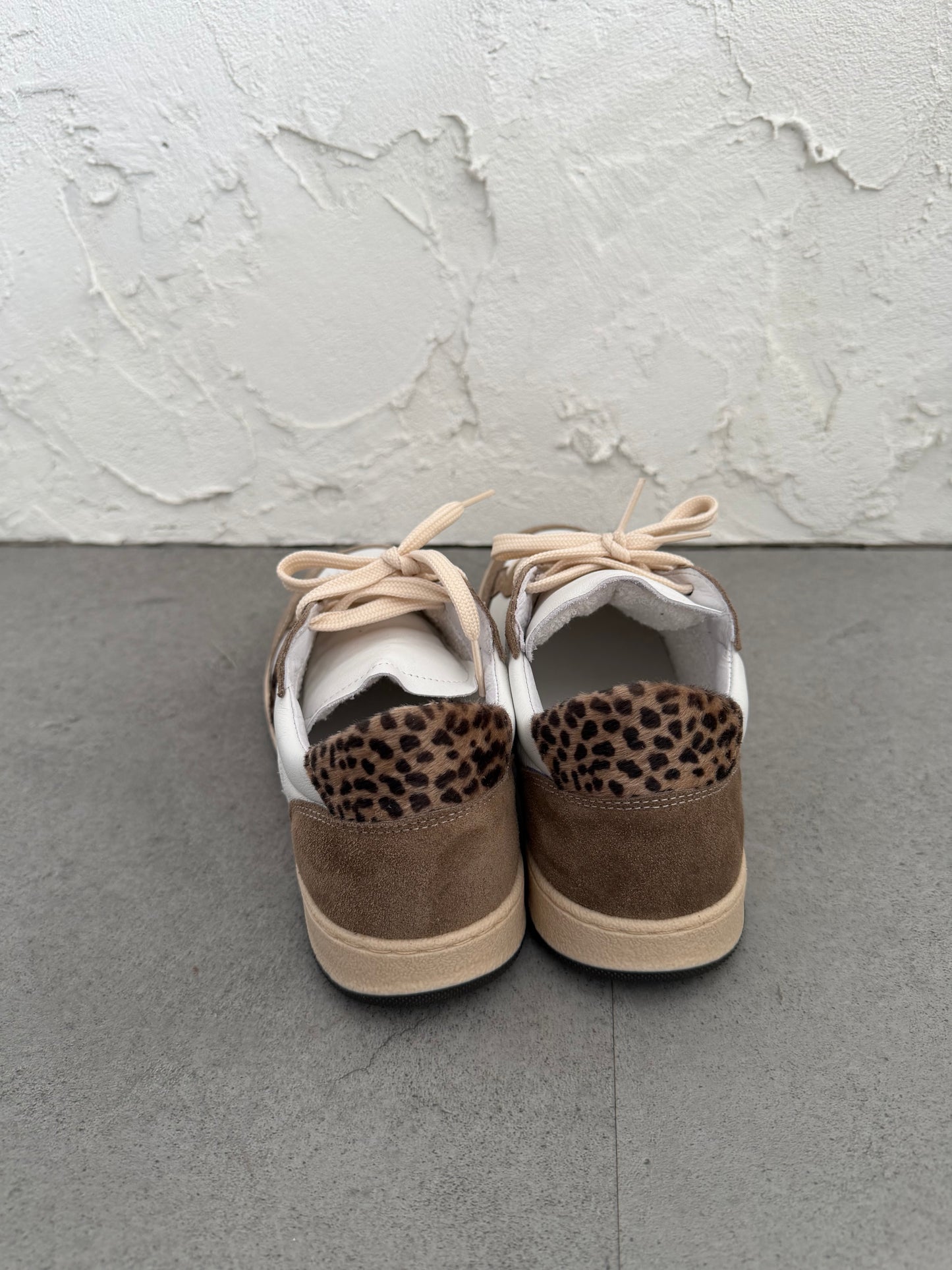 Sneakers Latika leopard