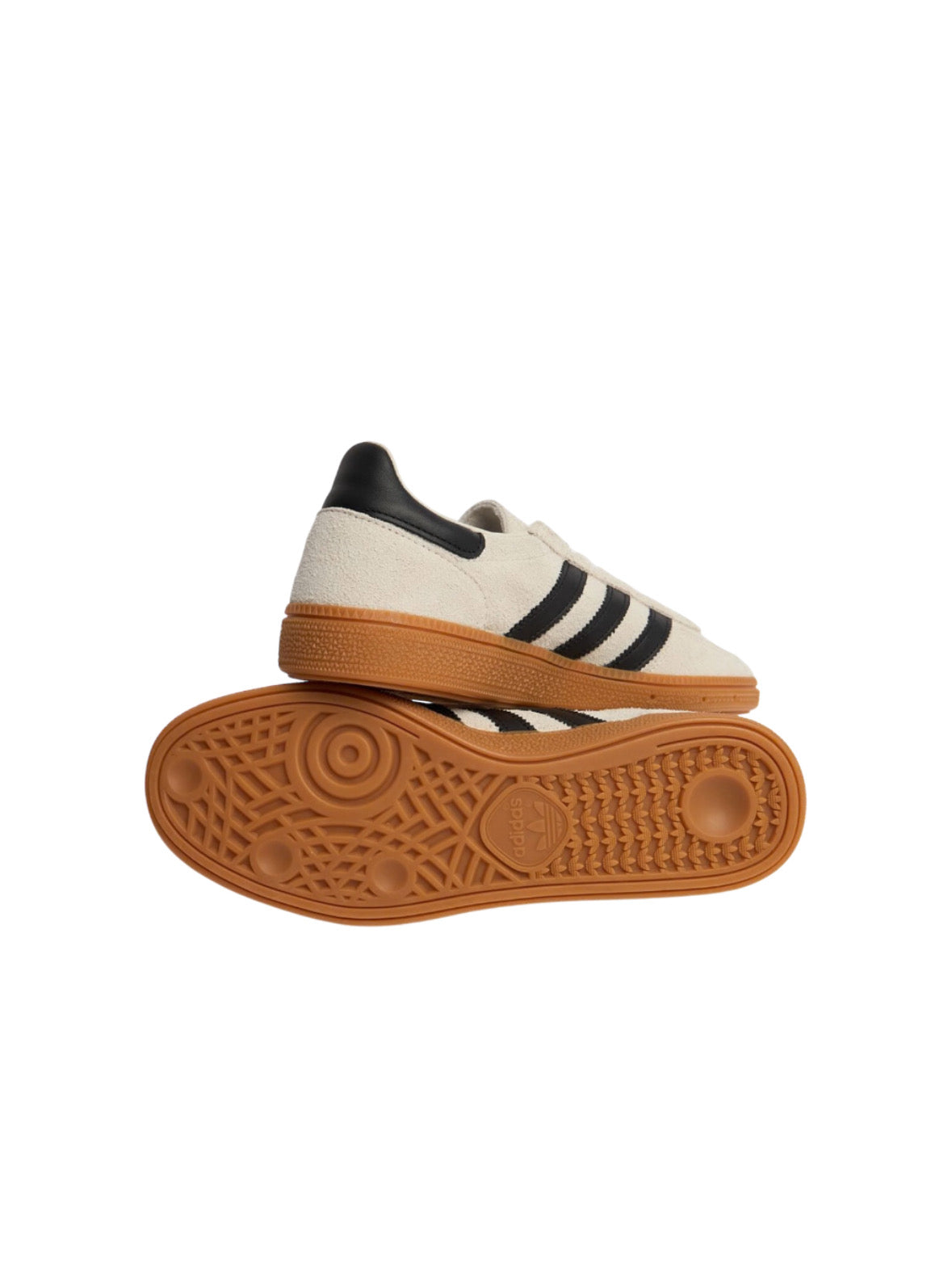 Adidas Handball Spezial Black
