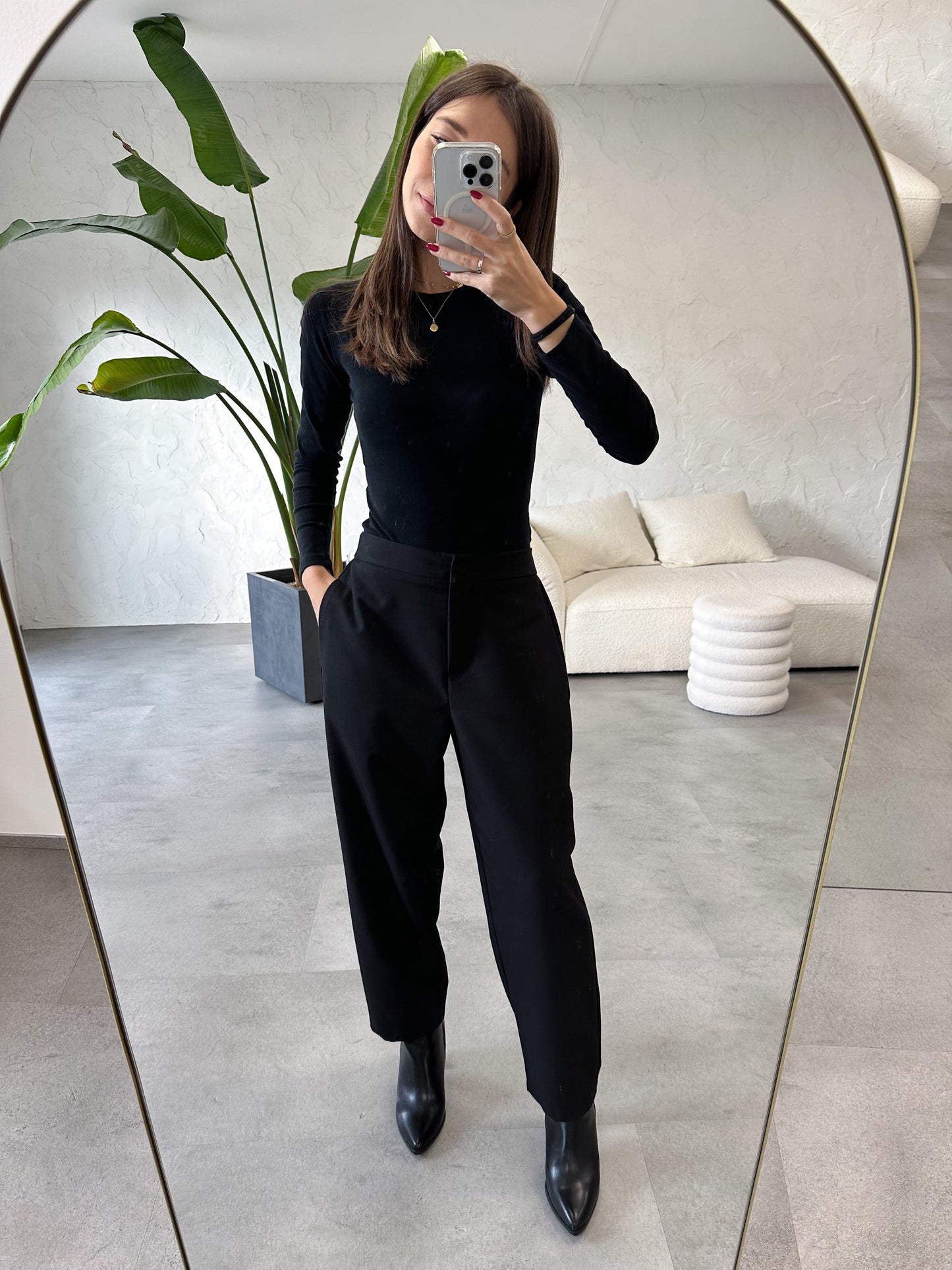 Pantalone basic Vicolo